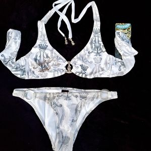 👙Ed Hardy Bikini👙